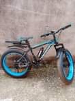 A picture of Next generation bikes