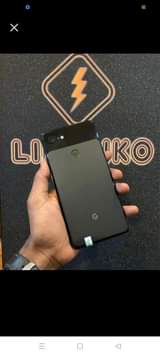 A picture of Google pixel 3XL