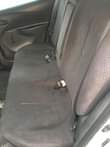 A picture of 2008 Toyota Yaris automatic