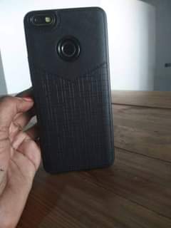 A picture of TECNO CAMON X