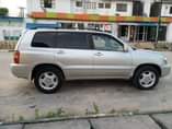 A picture of 2004 Toyota Highlander