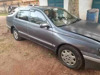 A picture of CORONA KIBINA 3 7m Call 0701488581 What s app 0776417404