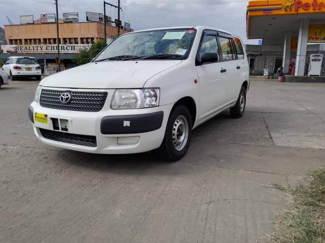CAR M.