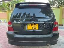 A picture of KLUGER NAMBA D NZURI