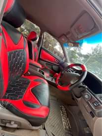 A picture of Cresta Gx100 Gari smart haina kipengele 2 9ml 0625764751 MBEYA