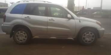 A picture of Hot Deal Buy n drive state 1 650k Seattle 70k