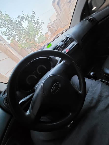 A picture of Car