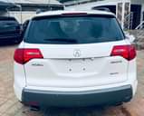 A picture of Acura MDX 2008