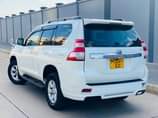 A picture of LAND CRUISER PRADO TSH MIL 85 CALL 0657550550 0748481460