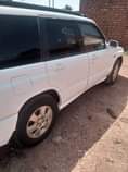 A picture of Subaru