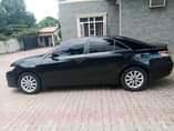 A picture of 2011 toyota camry
