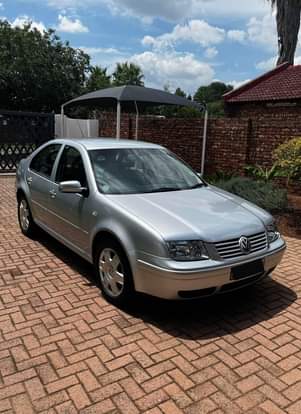 VW's F.
