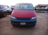 A picture of 1997 Toyota Hiace
