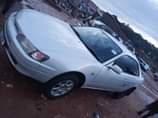 A picture of 14.7m Toyota Corolla Levin E11 Sport 1.6cc very strong on
