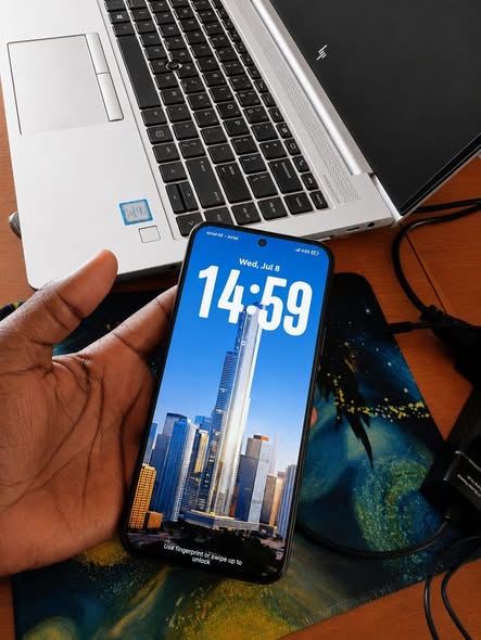 A picture of TECHNO CAMON 50 FOR LIPA MDOGO MDOGO