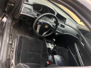 A picture of Honda Accord 2009