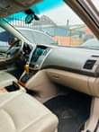 A picture of Sharp registered 2004 Lexus RX330 in superb working condition