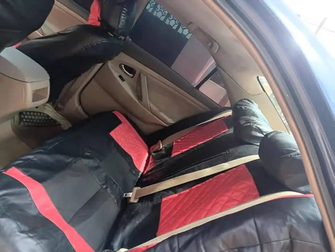 A picture of Big Distress Sale Toyota Camry 010 4plugs Good engine Good