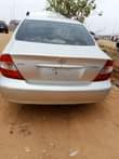 A picture of Camry Big daddy