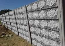 precast