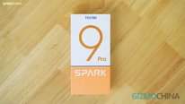 A picture of Tecno Spark 9 Pro 40 DISCOUNT 0705009658 Storage 128GB RAM