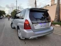 A picture of SUBARU FORESTER SIMU 0716041604