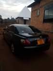 A picture of Toyota mark x 0766146645