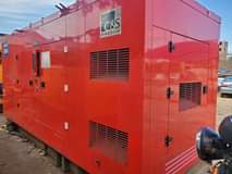 A picture of GENERATOR VOLVO 380KVA