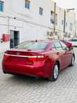 A picture of Lexus ES 350