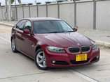 A picture of BMW 3 series