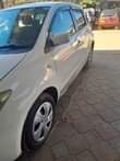 A picture of Toyota ist ipo sokoni ofa mil 6 5