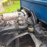 A picture of HINO TRUCK DUMPER 2.5 TONES