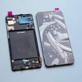 screens