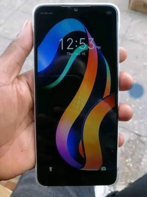 tecno pop7