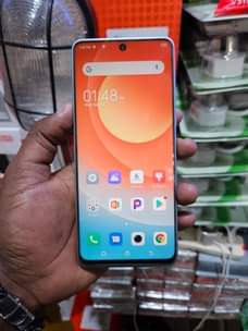 A picture of TECNO CAMON 19 pro