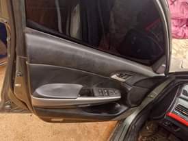 A picture of Distress deal 2008 HONDA ACCORD