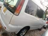 A picture of TOYOTA NOAH