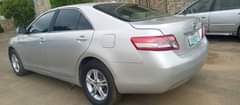 A picture of Clean used Toyota Camry 2010 model 3 2m net price