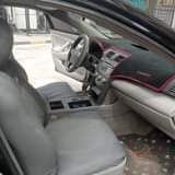 A picture of Camry muzzle 07