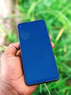 A picture of Moto G power