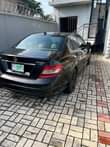 A picture of For sale 2010 Mercedes C300 Everything is working fine Only