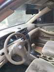 A picture of 2004 Toyota Corolla CE