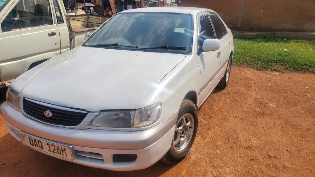 toyota premio