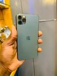 A picture of iPhone 11 Pro Max