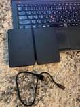 A picture of SAMSUNG EXTERNAL GB500 KWA GB260
