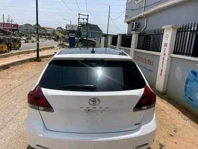 A picture of TOYOTA VENZA LE Model 2011 Price 6 8million naira Call