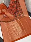 A picture of Super Hit Rajkot Style Patola