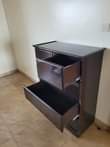 A picture of Chest of Drawers