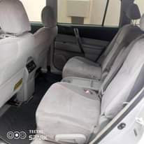 A picture of Pure firstbody Hilander 08 full option everything working perfectly okay