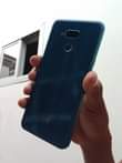 A picture of LG K50